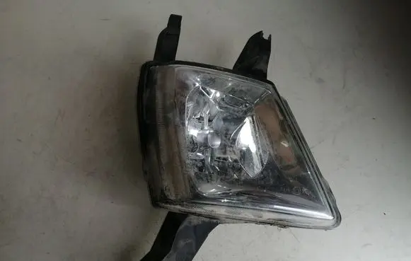 Peugeot 407 Front fog light 9641945480