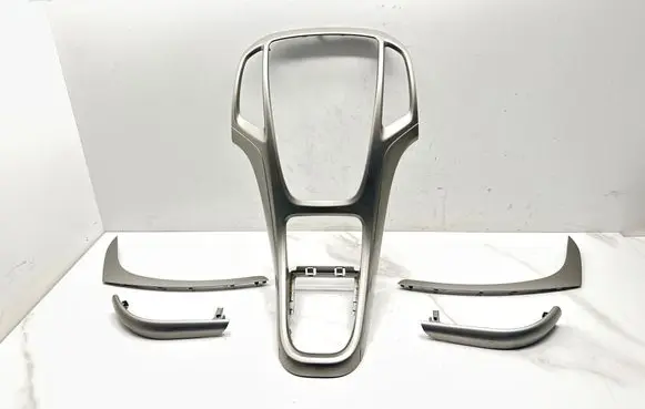 Opel Astra J Interior decorative trim set 13257562 1709226 340685796
