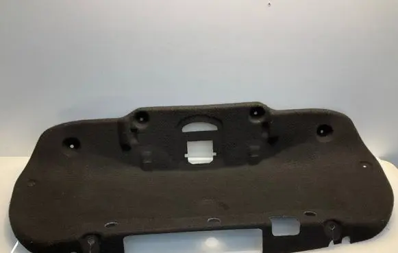 Mercedes-Benz E C207 W207 Tailgate trim 2076941525 2076941825 19022011