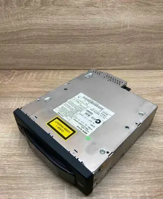 BMW 5 E60 E61 CD/DVD changer 9131850 WITHMAGAZINE