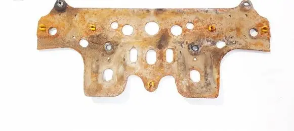 Lexus IS 220D-250-350 Engine mounting bracket