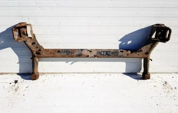 Ford Ka Rear subframe 