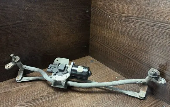 Fiat Ducato Front wiper linkage 443122355017 1363338080