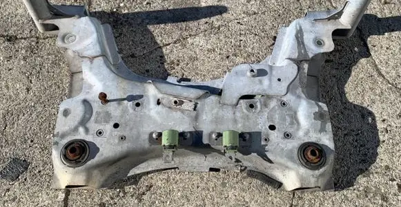 Renault Megane III Front subframe 544019413R