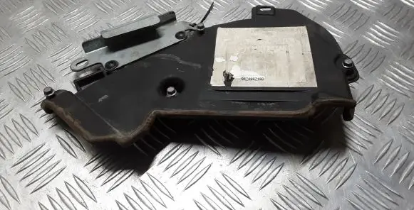 Volvo V40 Timing belt guard (cover) 9684193080 9686975480