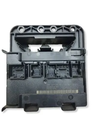Volkswagen Golf V Comfort/convenience module 1K1907348A