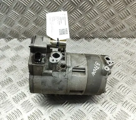 BMW 3 G20 G21 Air conditioning (A/C) compressor (pump) 9496109