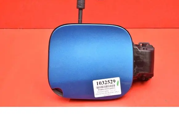 Renault Captur Fuel tank cap