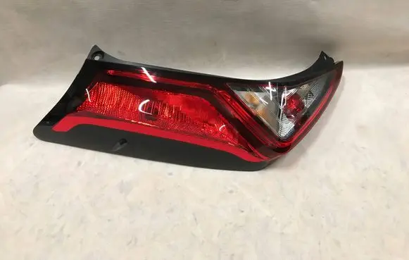 Toyota Aygo AB40 Rear/tail lights TOYOTAAYGOLIFT