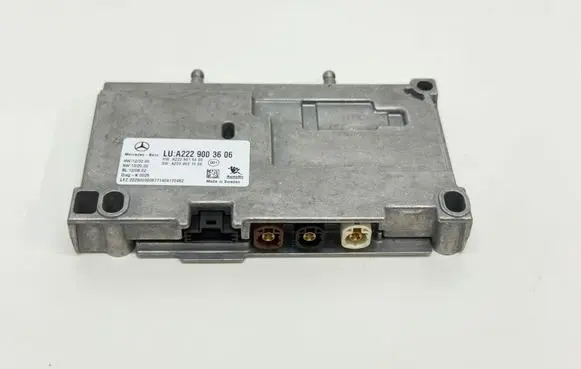 Mercedes-Benz S W222 Other control units/modules A2229003606