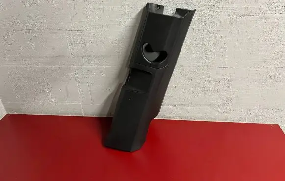 BMW i3 (B) pillar trim (top) 7287936 51427287936
