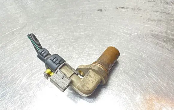 Opel Zafira B Crankshaft position sensor 284576 0281002655 807350