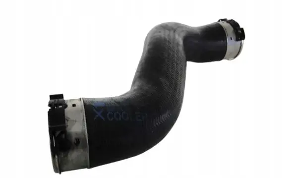 Mercedes-Benz GLK (X204) Intercooler hose/pipe A2045280000