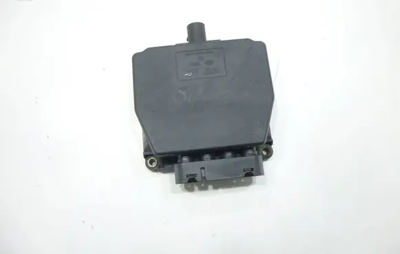 Turbo solenoid valve