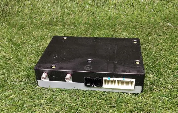 Buick Encore I GPS navigation control unit/module 84298328 544948685
