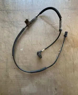 Hyundai Santa Fe ABS brake wheel speed sensor 956702B000