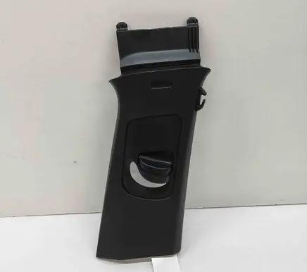 Volkswagen Tiguan (B) pillar trim (top) 5NA868310