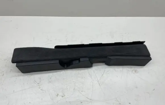 Renault Scenic III - Grand scenic III Trunk/boot lower side trim panel 849510081R