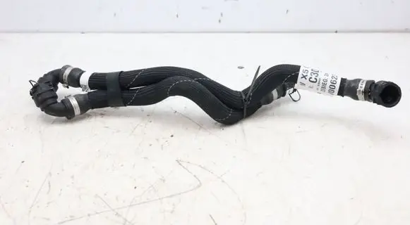 BMW X5 G05 Engine coolant pipe/hose 8598359