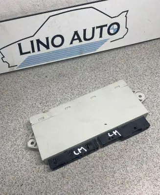 BMW 7 E65 E66 Door control unit/module 6940438