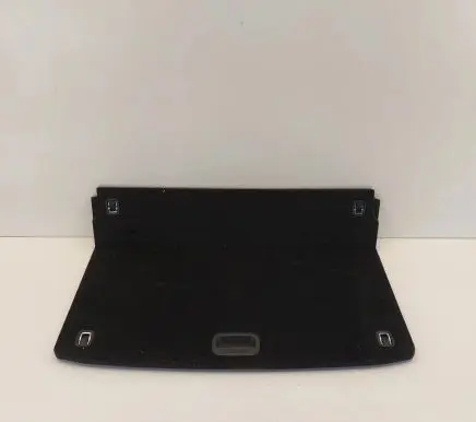 Hyundai Kona I Trunk bottom trim panel 85720J9000