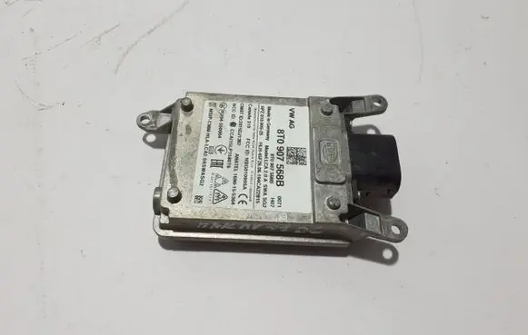 Porsche Macan (95B) Distronic sensor radar 8T0907568B