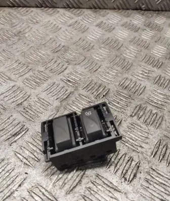 Opel Vivaro Windscreen/window heater switch 1259354x