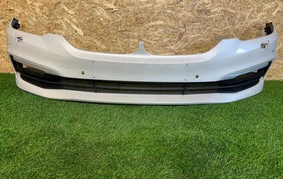 BMW 5 G30 G31 Front bumper