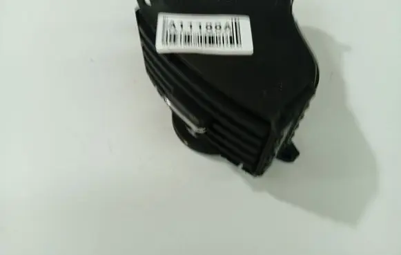 Toyota Corolla Verso AR10 Dash center air vent grill 5565064010