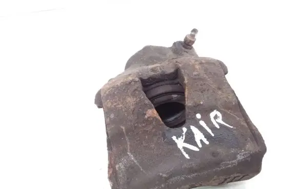 Audi A3 S3 A3 Sportback 8P Front brake caliper