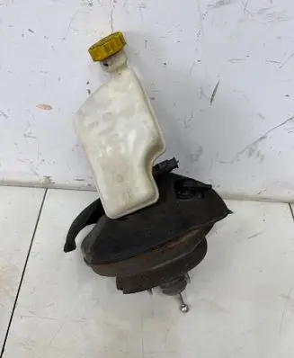 Citroen C3 Brake booster 0204705499 17315C0389 9672460980