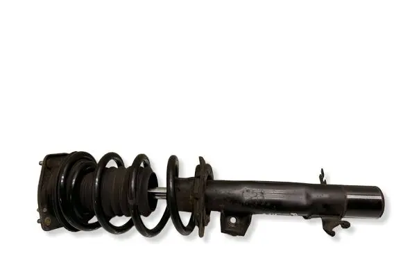 Mini Cooper Countryman R60 Front shock absorber with coil spring 9807010