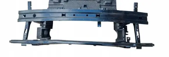 Audi Q4 Sportback e-tron Front bumper cross member 11A807623