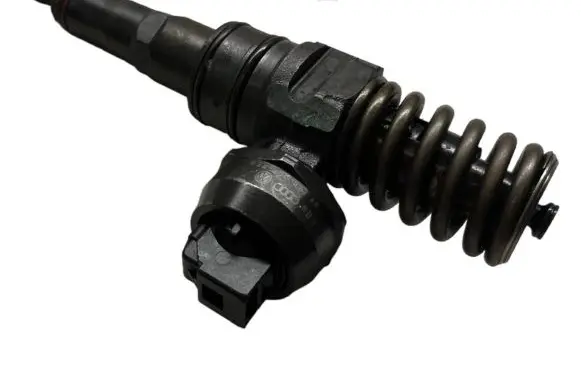 Ford Galaxy Fuel injector 038130073AK 0414720038