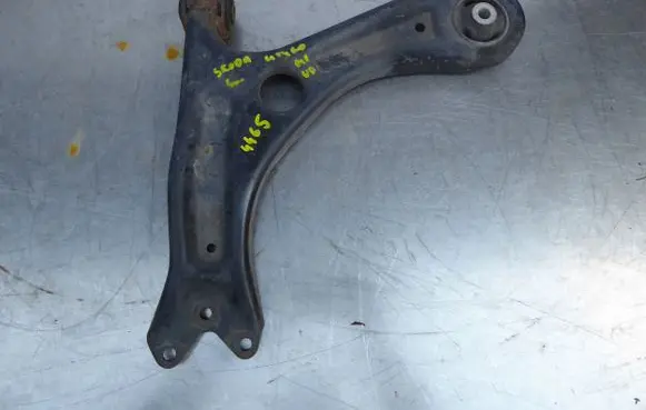 Volkswagen Up Front lower control arm/wishbone 1S0407151