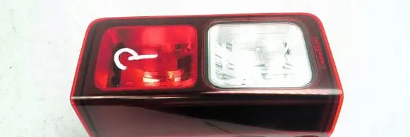 Renault Trafic III (X82) Rear/tail lights 93459475