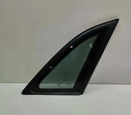 Audi Q3 8U Rear side window 8U0845300C