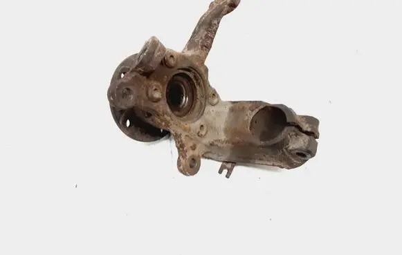 Volkswagen PASSAT B7 USA Front wheel hub