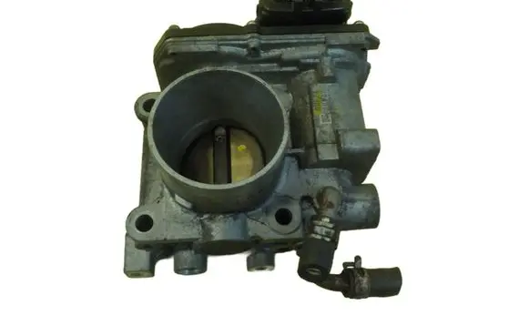 Honda Insight Throttle body valve GME2A 141005L18H