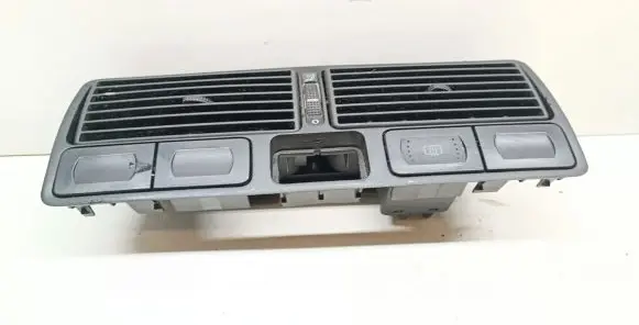 Volkswagen Golf IV Dash center air vent grill 1J0819728C