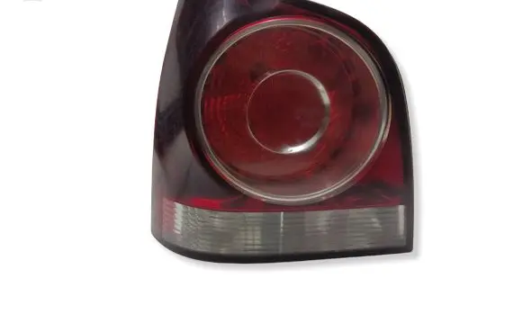 Volkswagen Polo IV 9N3 Rear/tail lights 6Q6945095M