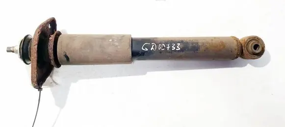 Nissan Murano Z50 Rear shock absorber/damper 56210cb800