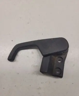 Volkswagen PASSAT B4 Engine bonnet (hood) release handle 3A1823533