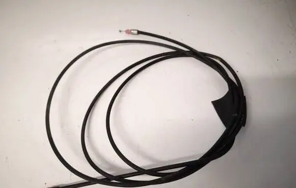 Mitsubishi Outlander Handbrake/parking brake wiring cable 