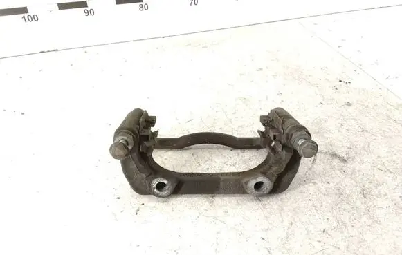 Mercedes-Benz C W204 Front Brake Caliper Pad/Carrier 288X25