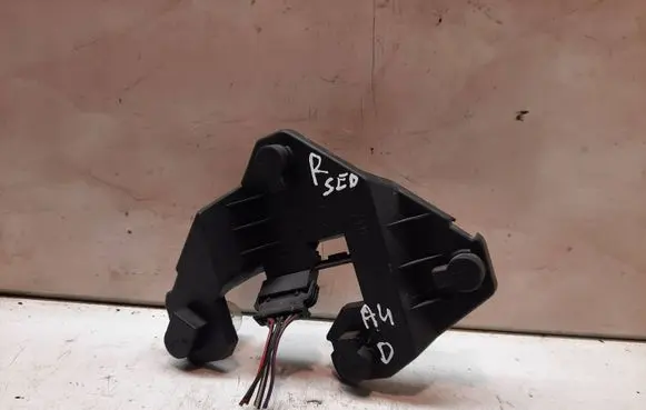 Audi A4 S4 B5 8D Tail light bulb cover holder