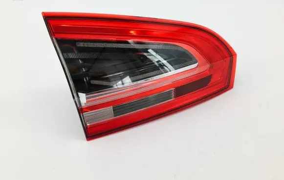 Ford S-MAX Tailgate rear/tail lights AM2113A603AF 2TZ01030701