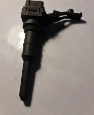 Audi A4 S4 B5 8D Speed sensor (speedometer sensor) 012409191D