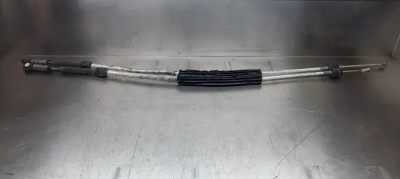 Volkswagen Polo III 6N 6N2 6NF Gear shift cable linkage