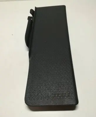 Skoda Octavia Mk2 (1Z) Foot rest pad/dead pedal 1K1864777B